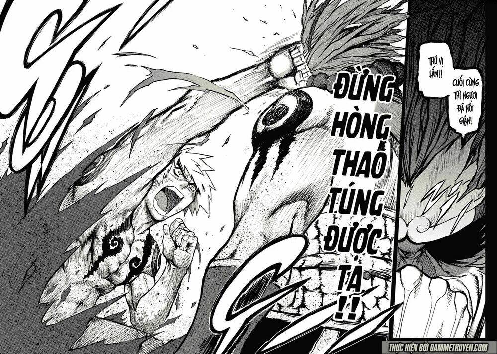 unity of heaven chapter 3.2 7