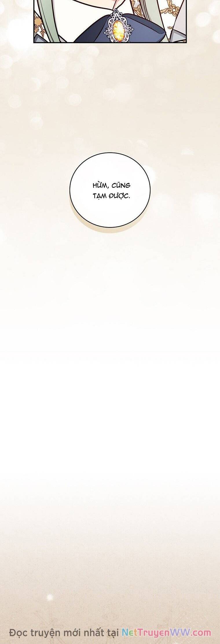 tôi trở thành mẹ của vị anh hùng chiến binh chapter 82 21