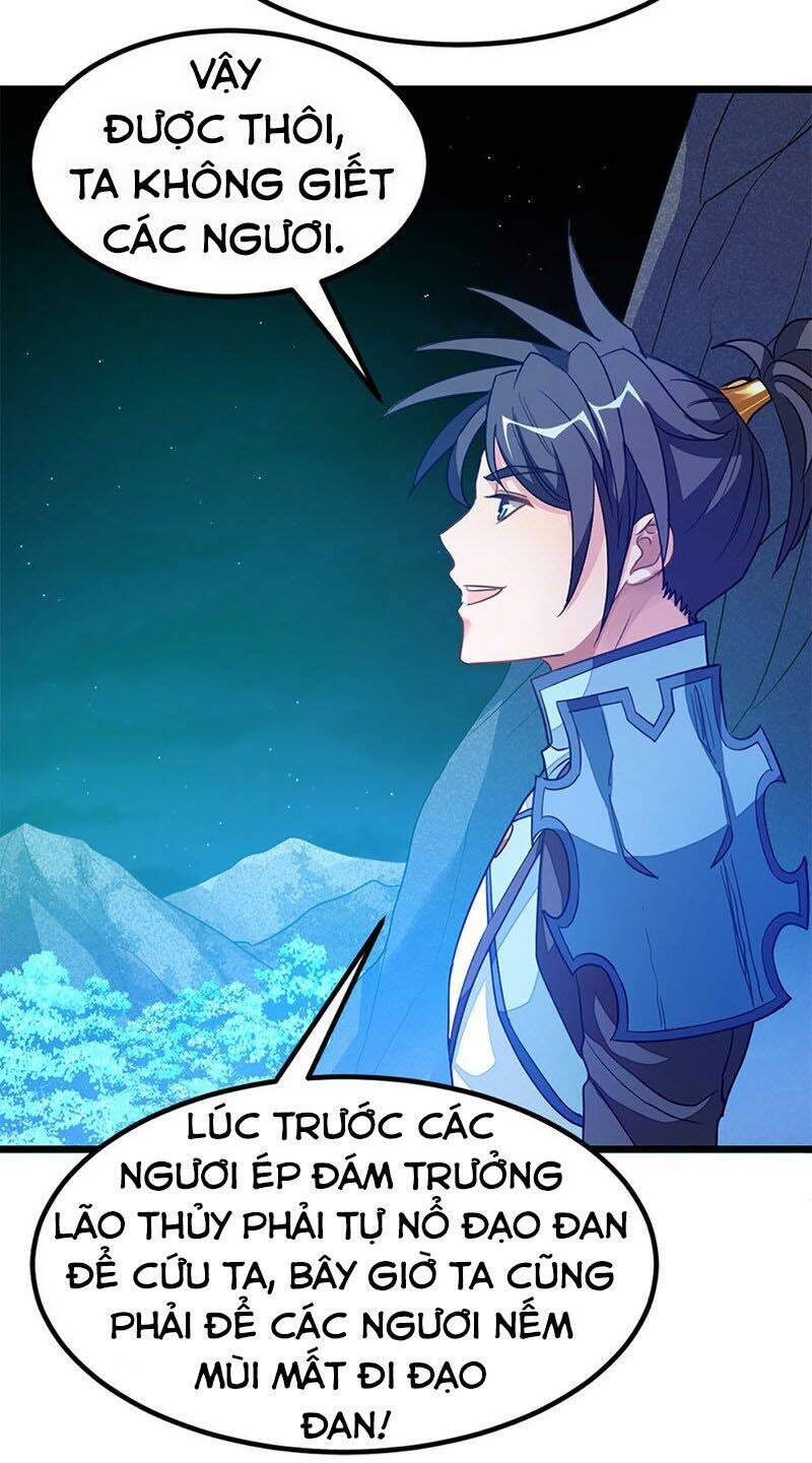 cửu dương thần vương chapter 230 15