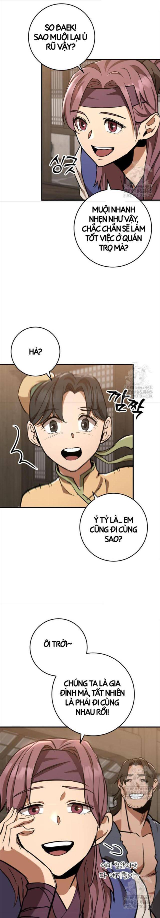 cửu thiên kiếm pháp chapter 96 9