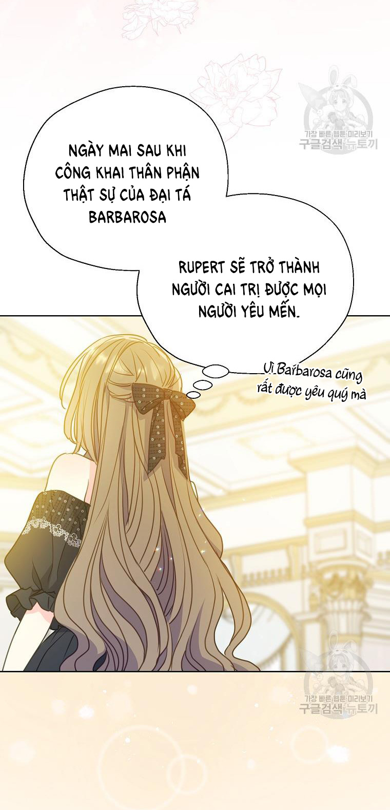 bệ hạ, xin đừng giết tôi!! chapter 105.1 31