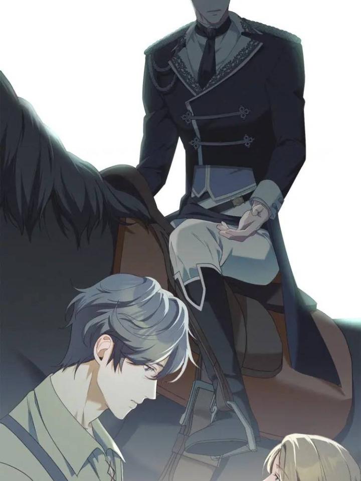 chấp nhận sự chiếm đoạt chapter 8 64