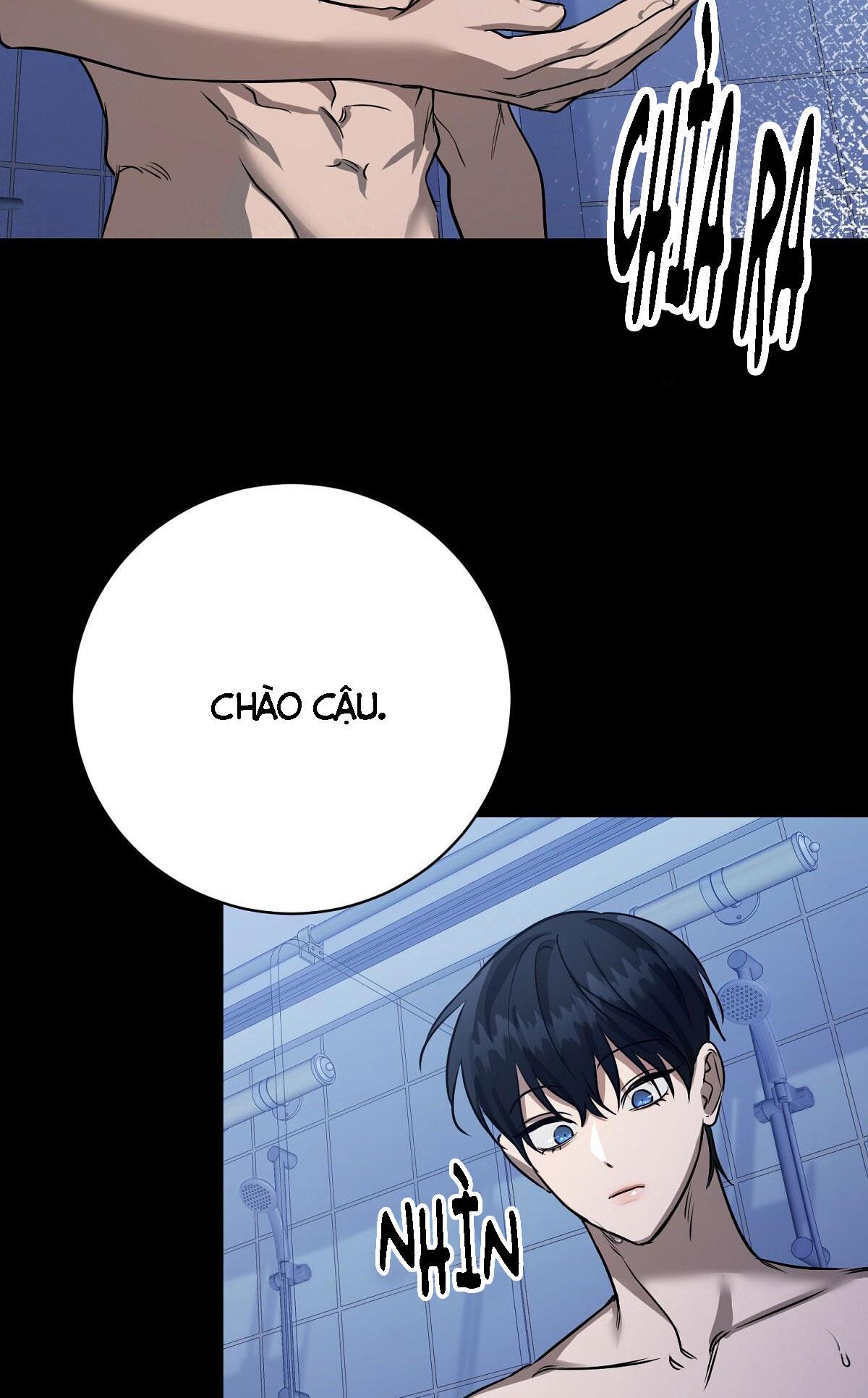 vòng xoáy của ác ma chapter 38 25