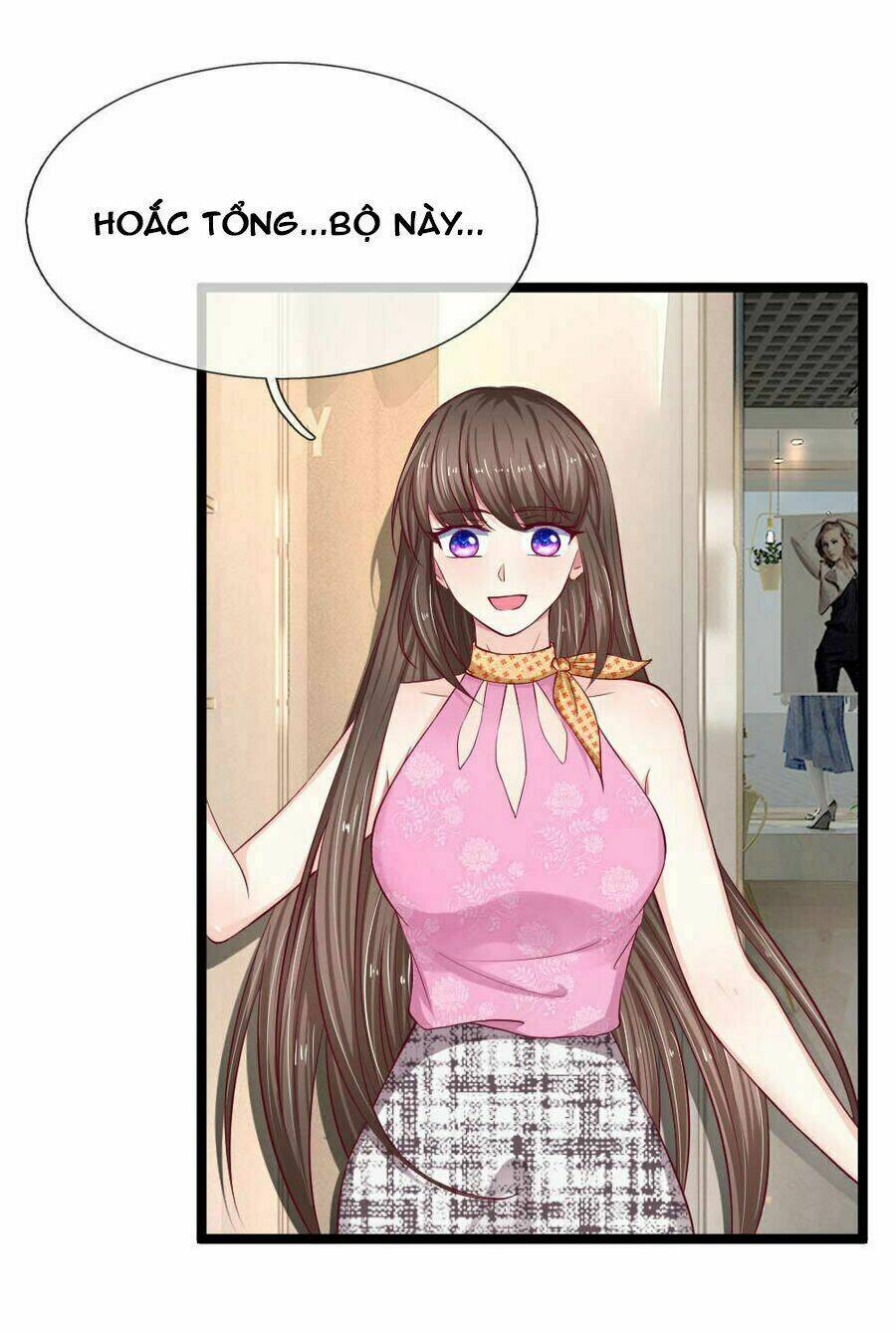 từ chối kết hôn với đại gia: cô dâu bỏ trốn chapter 61 6