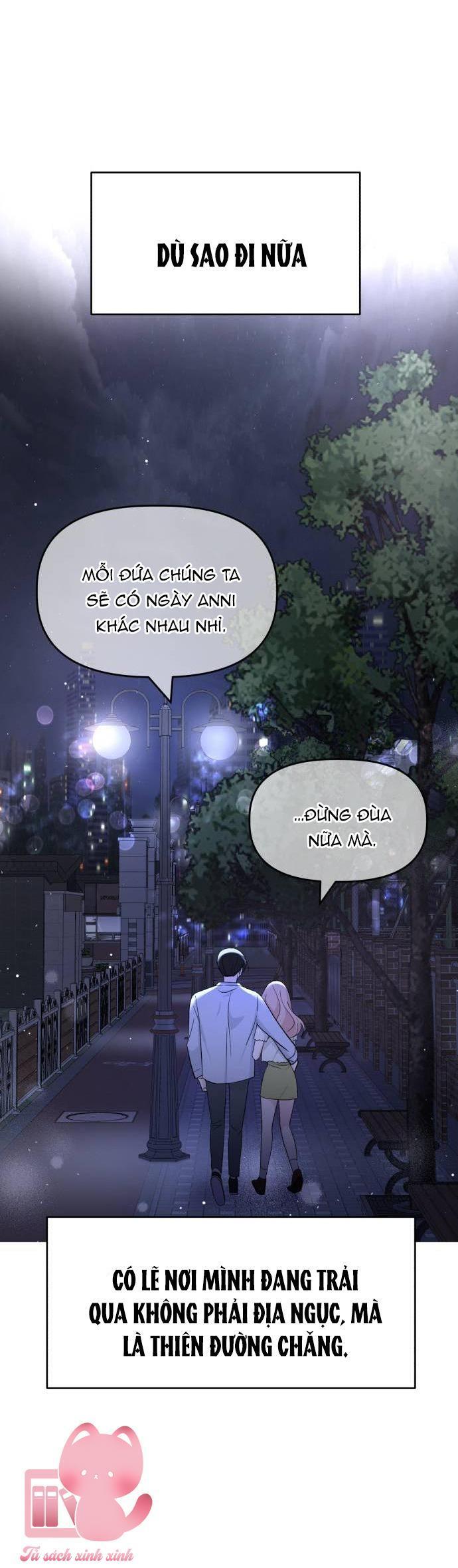 trend yêu đương 2023 chapter 2 80