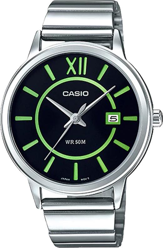 Đồng hồ nam Casio MTP-E134D-8BVDF