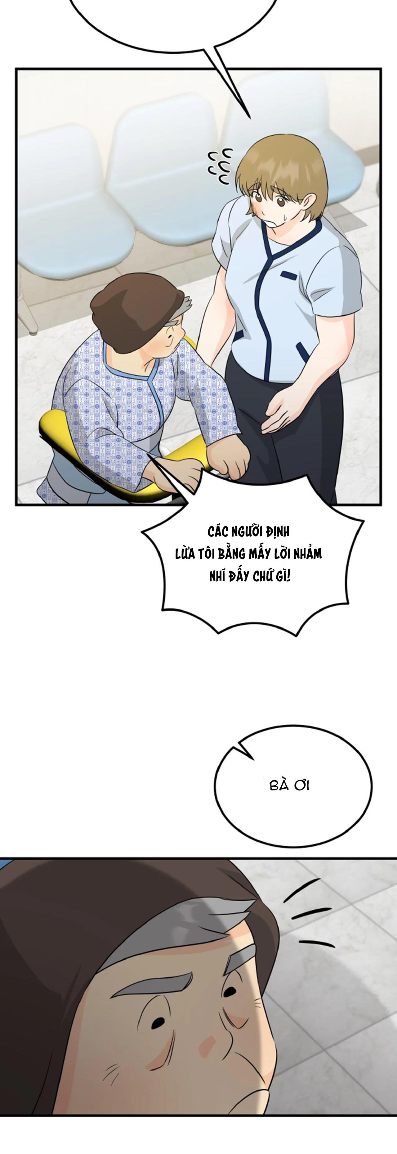 tình yêu cổ tích chapter 20 25