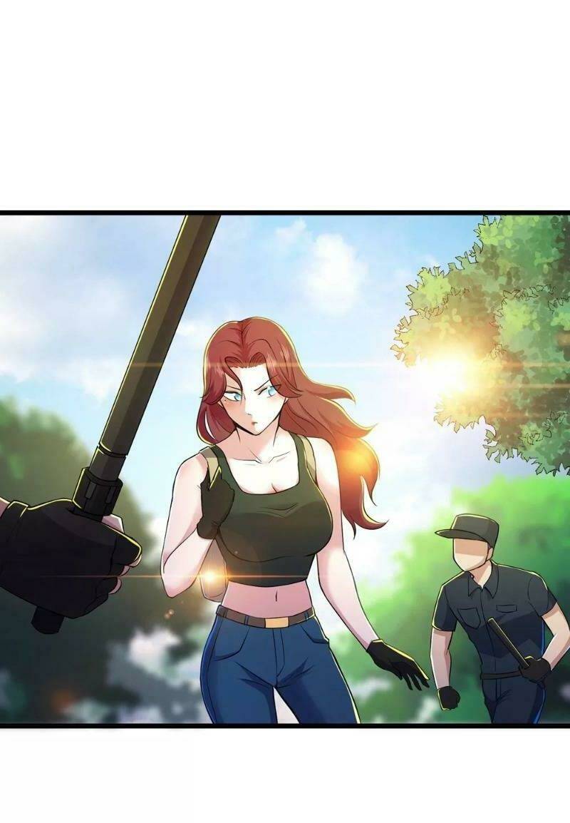 tối cường đặc chủng binh của hoa khôi chapter 84 7