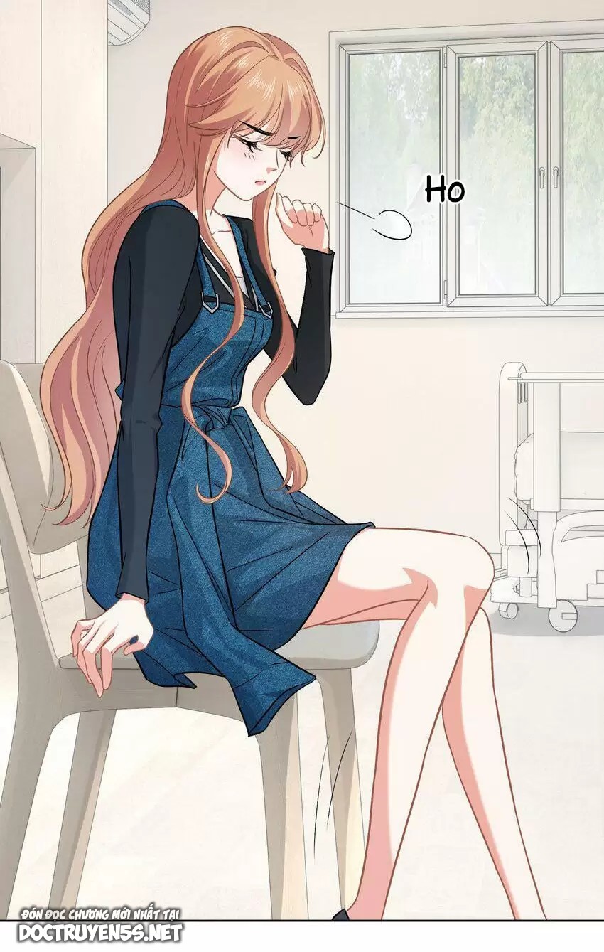 ảnh hậu một tuần mập ba cân chapter 15 2