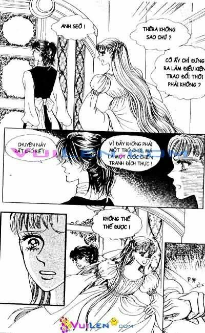 princess - công chúa xứ hoa (bản đẹp) chapter 20 5