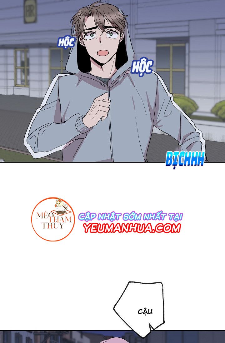 giúp em với, chú ơi! chapter 10 33