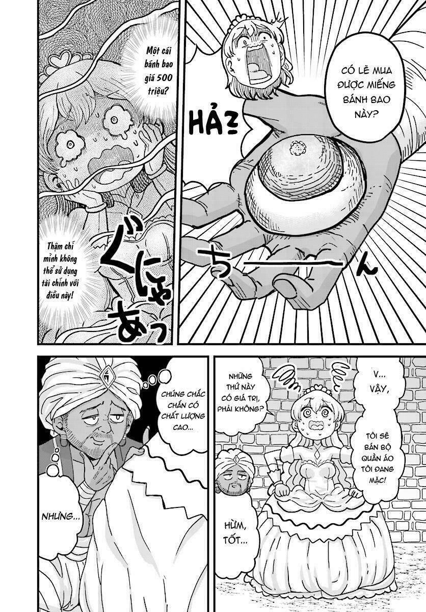 onnakishi chapter 4.1 11