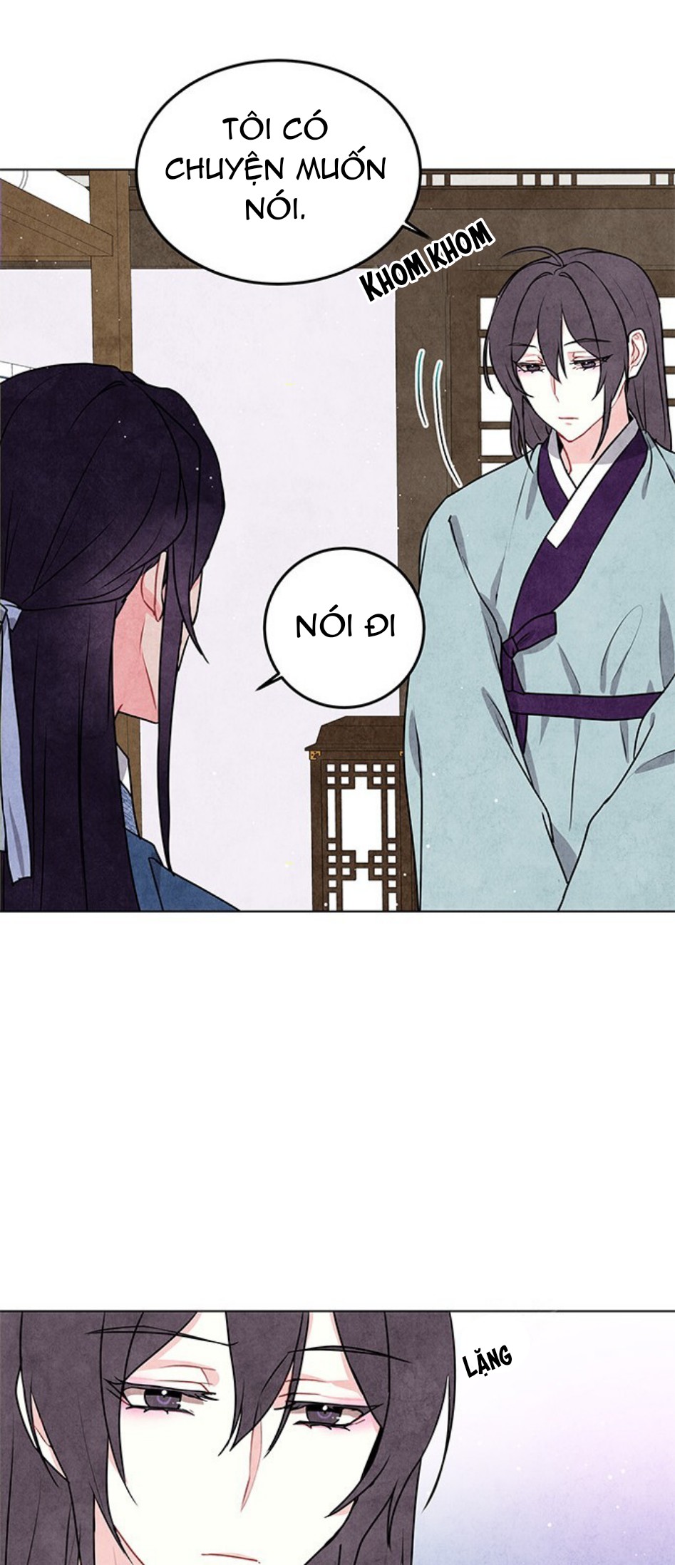 tiểu nương tử bị gả bán chapter 11 39