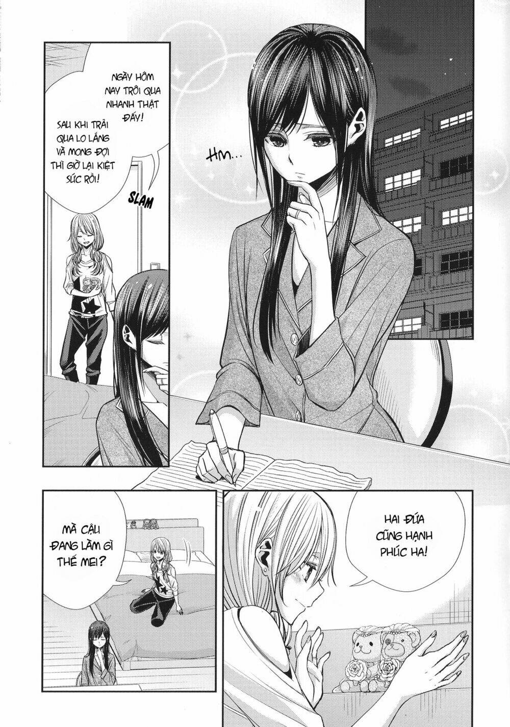 citrus (saburouta) chapter 42 9