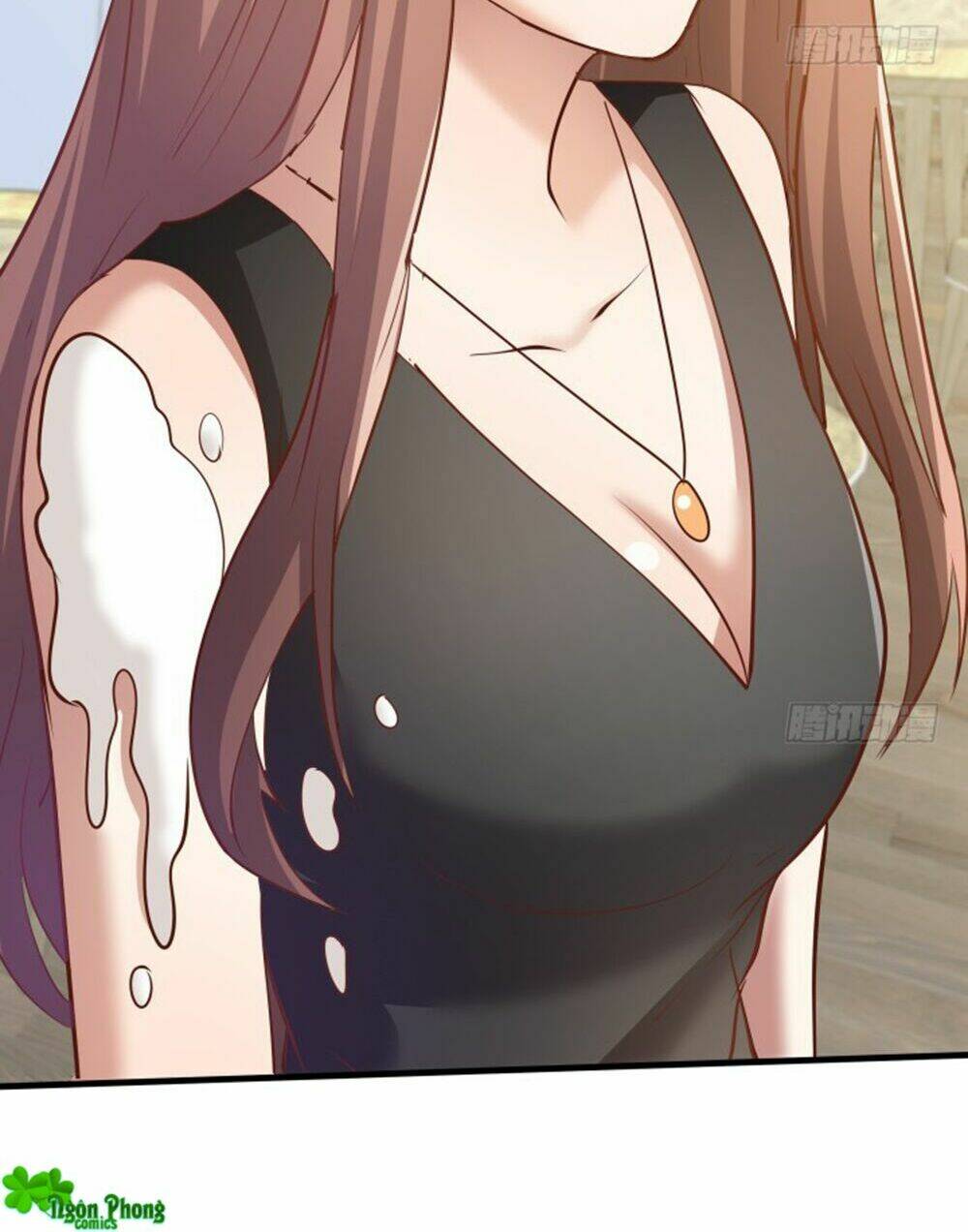 khi trò chơi ác ma bắt đầu chapter 52 18