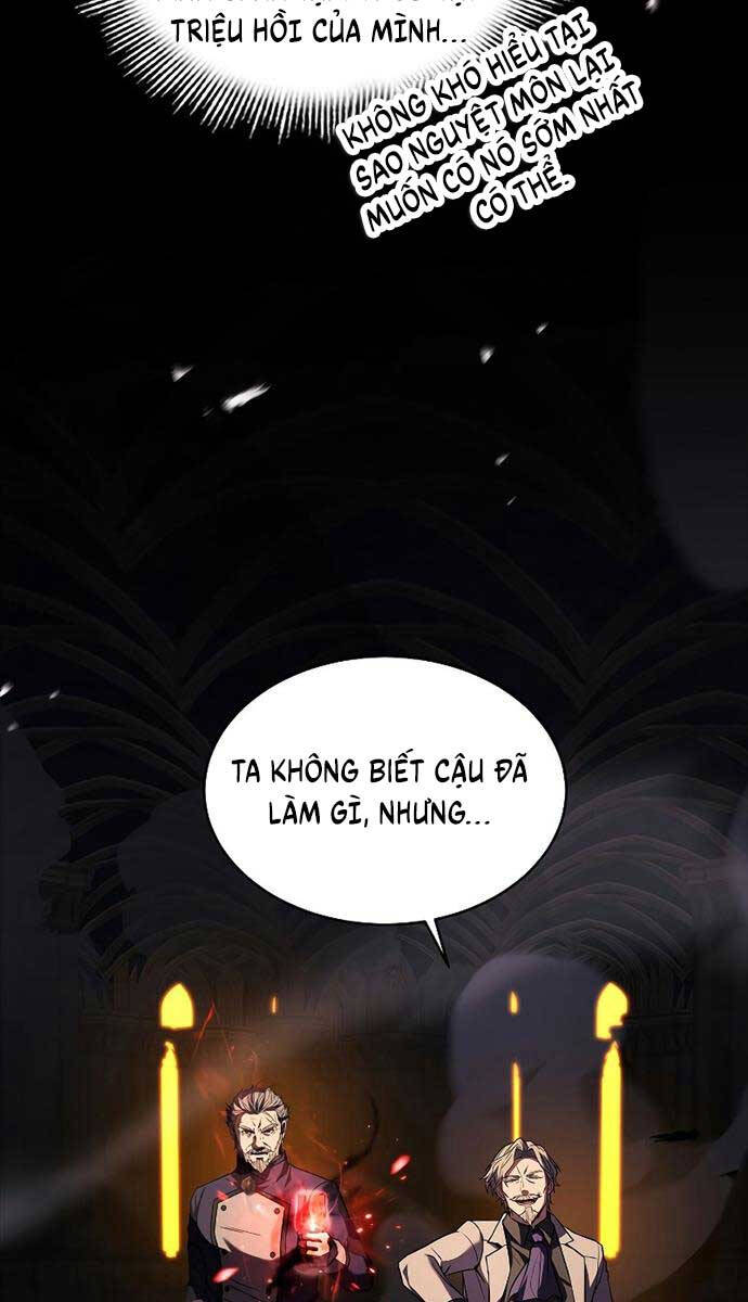 sự trở lại của hiệp sĩ giáo vô song chapter 108 36