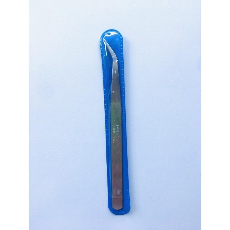 Nhíp gắp chỉ cong