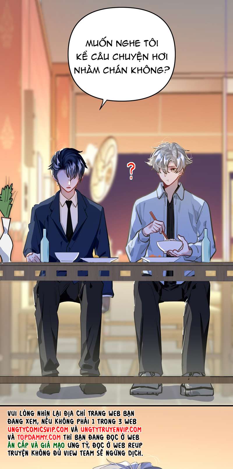 tôi bị điên đó chapter 42 30