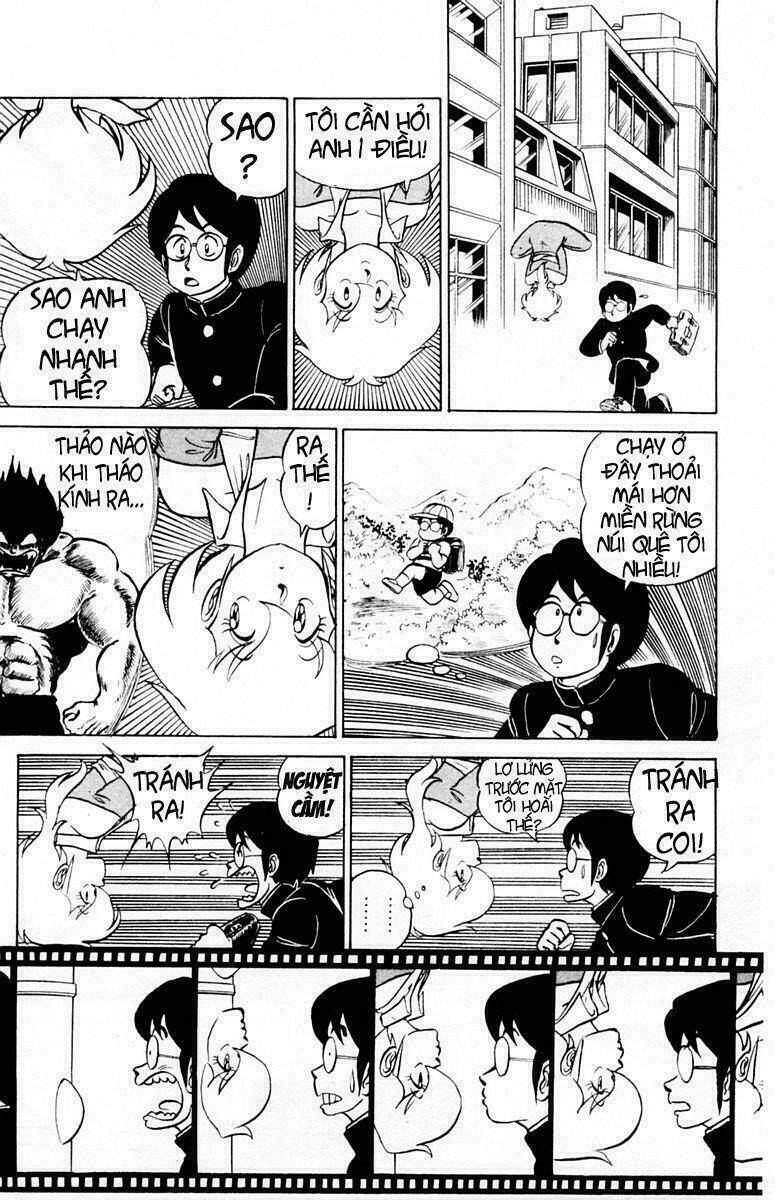 yuu & mi chapter 7 10