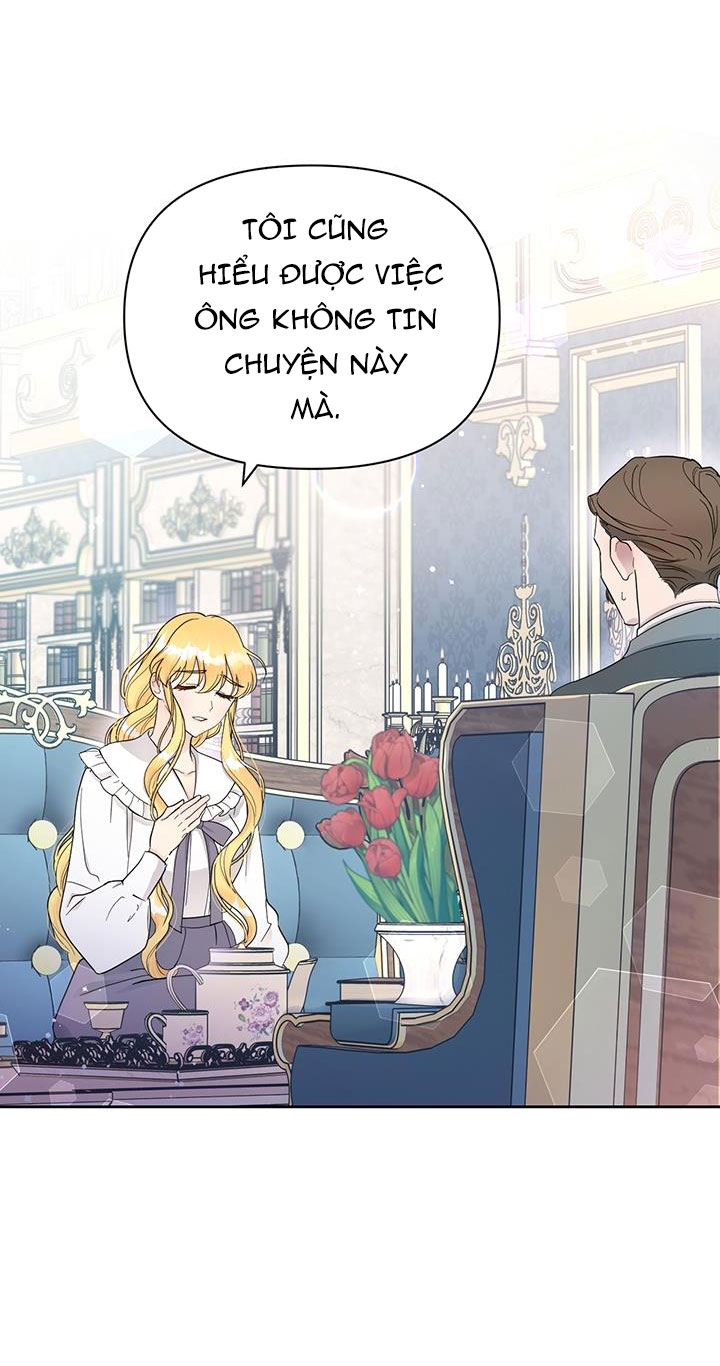 đây là cuộc hôn nhân lừa đảo chapter 4.1 32