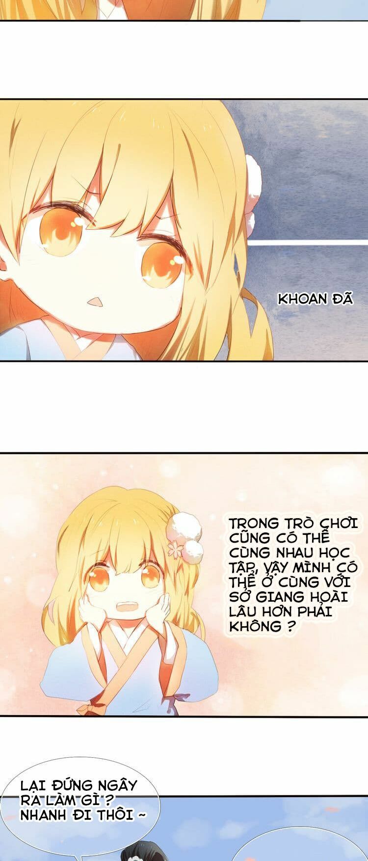 kế hoạch trái tim chapter 2 3