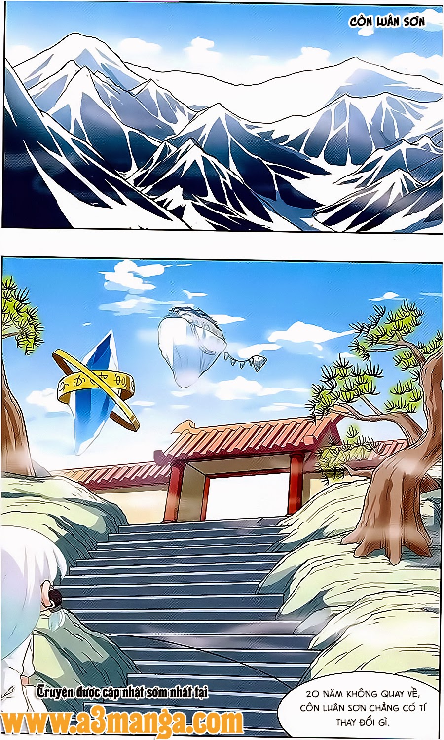 manh phong thần chapter 42 5