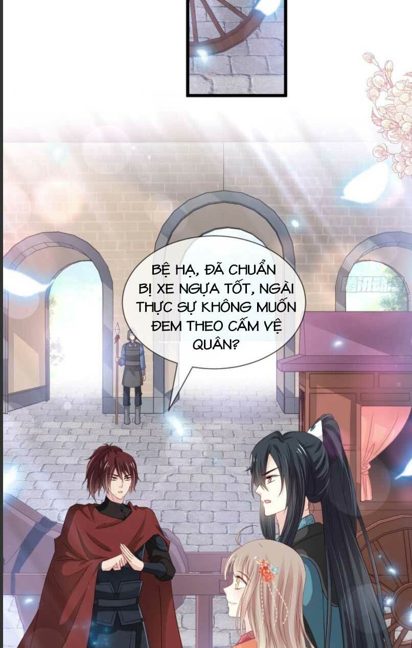 thiên hạ đệ nhất sủng phi chapter 216.1 9