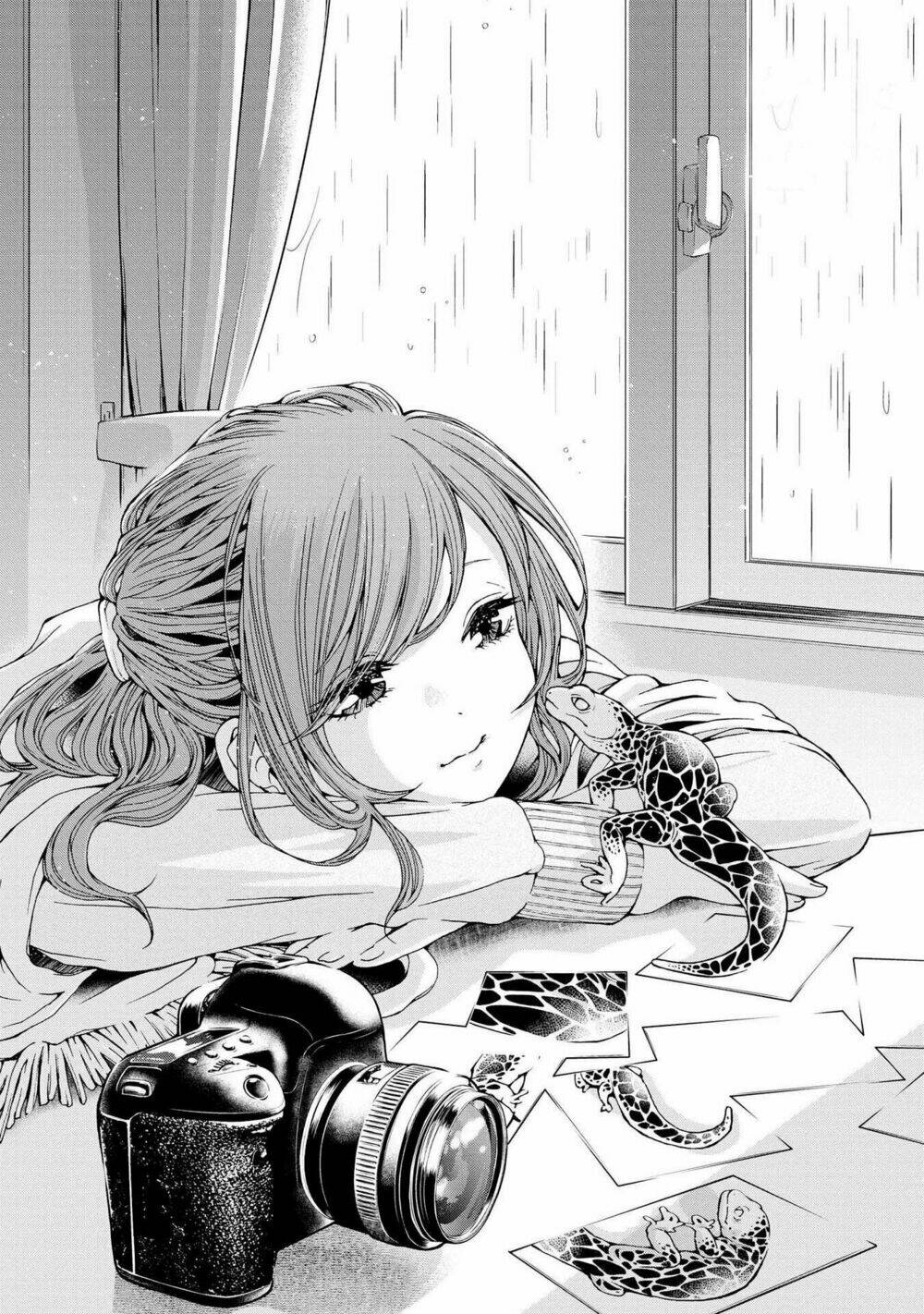 luminous=blue chapter 3 2