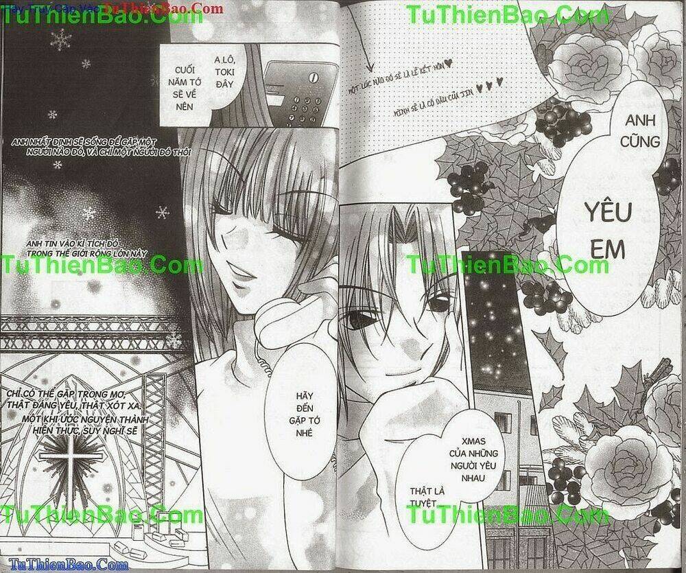 cô nàng quản gia chapter 7 92