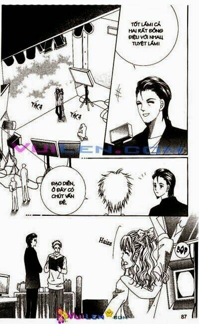 đừng tin cô ấy chapter 7 87