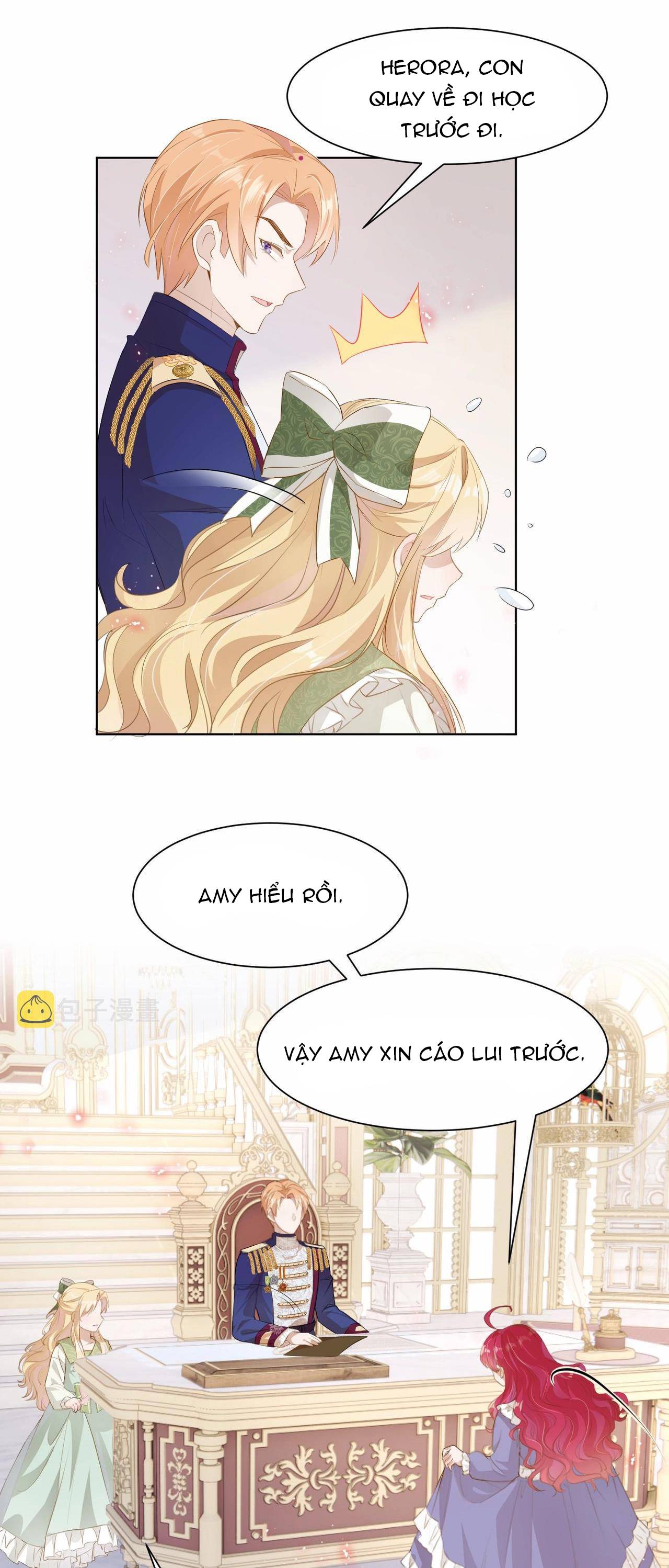 ma pháp của công chúa amy chapter 7 30