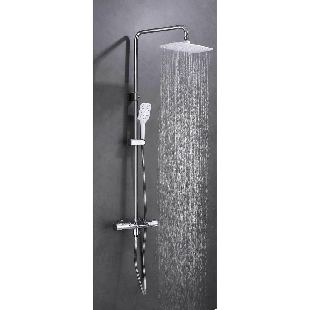 SEN TẮM ĐIỀU CHỈNH NHIỆT ĐỘ CAO CẤP