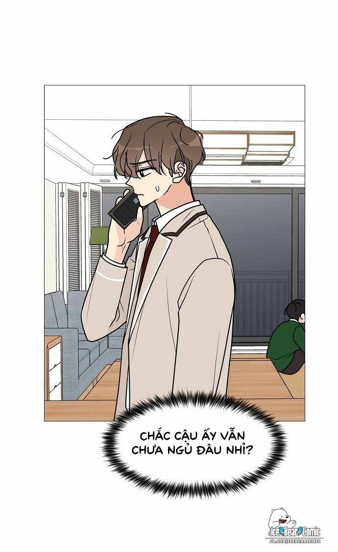 thiếu nữ 1m8 chapter 25 41