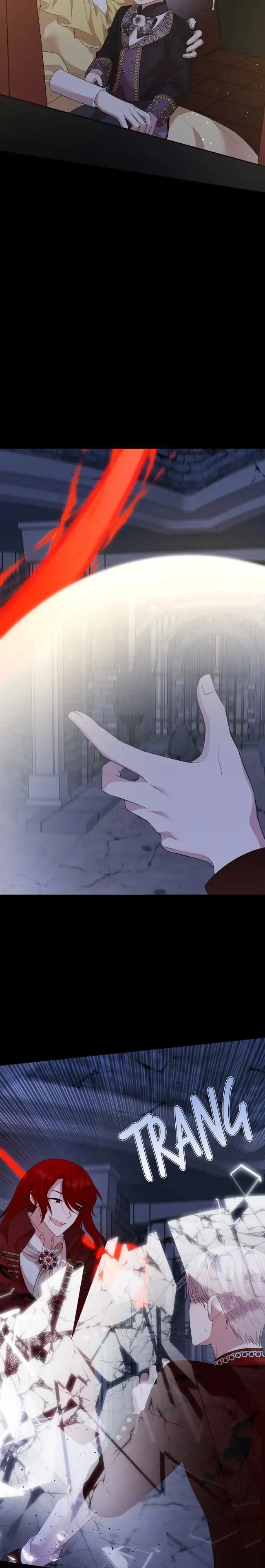 anh trai nguy hiểm của tôi chapter 61 26