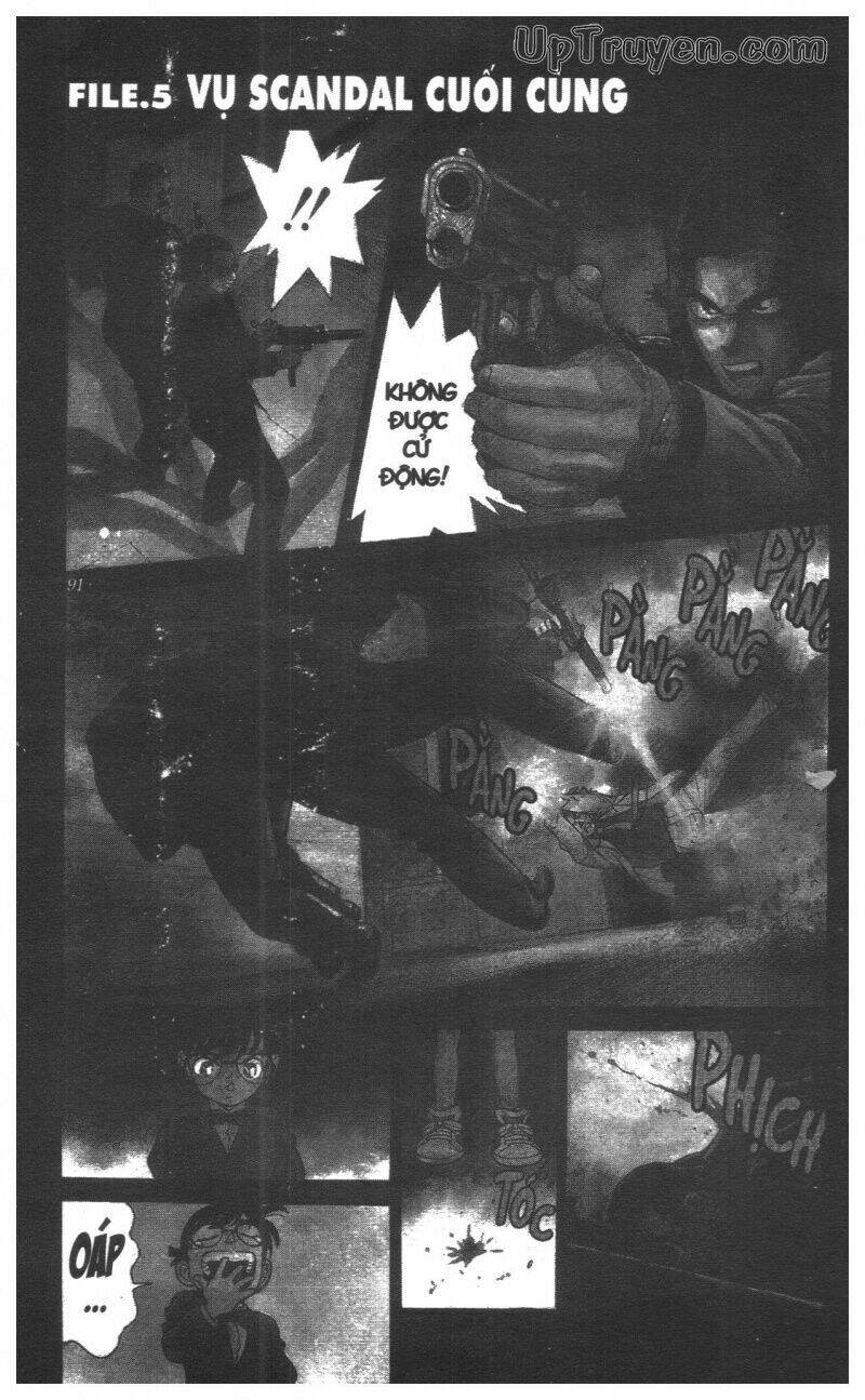 conan - bộ đặc biệt chapter 2 94