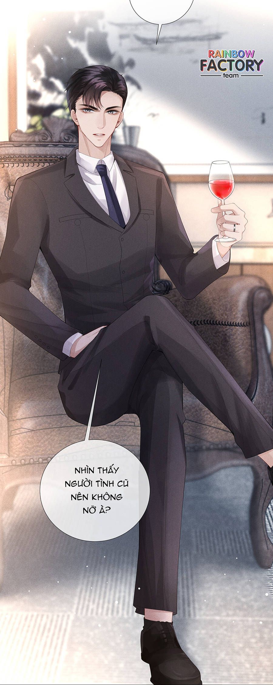 dior tiên sinh chapter 9 10