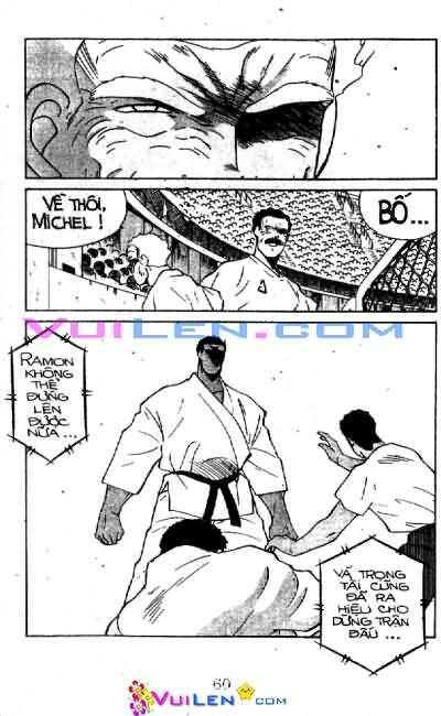 truyền nhân atula - shura no mon i chapter 32 61