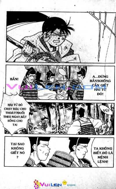 truyền nhân atula phần ii chapter 8 139