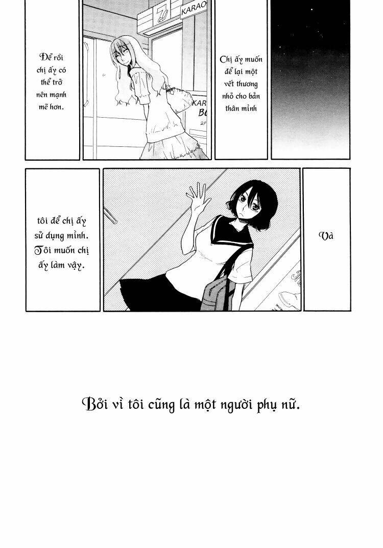 omoi no kakera chapter 1 27