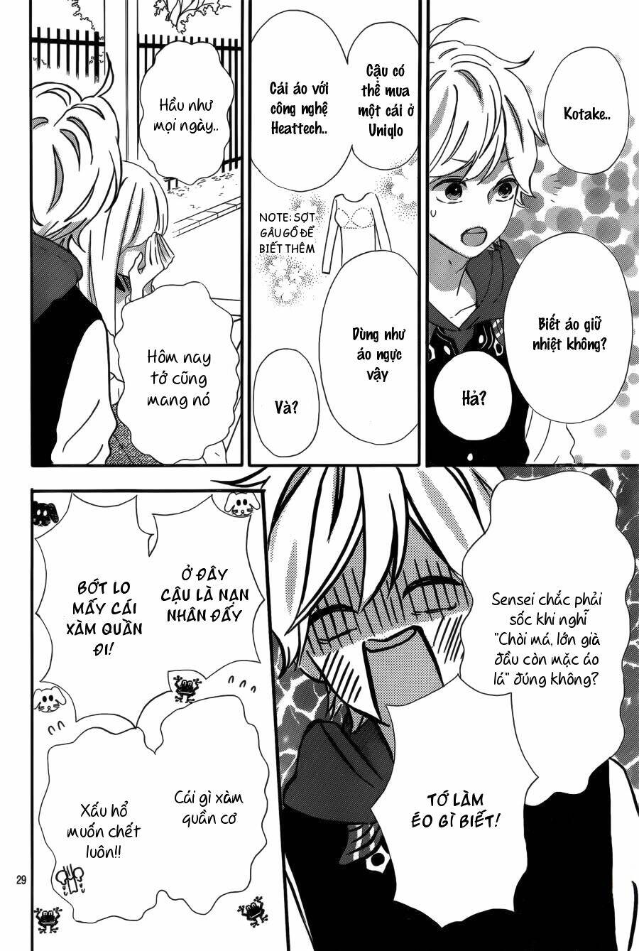 sensei kunshu chapter 9 29