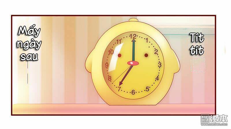 bá đạo tổng tài yêu tôi chapter 49 11