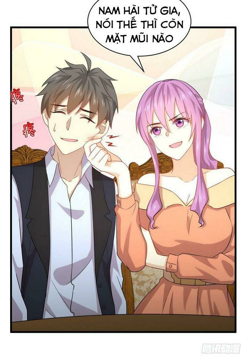 xuyên không vào thế giới nữ cường chapter 41 30