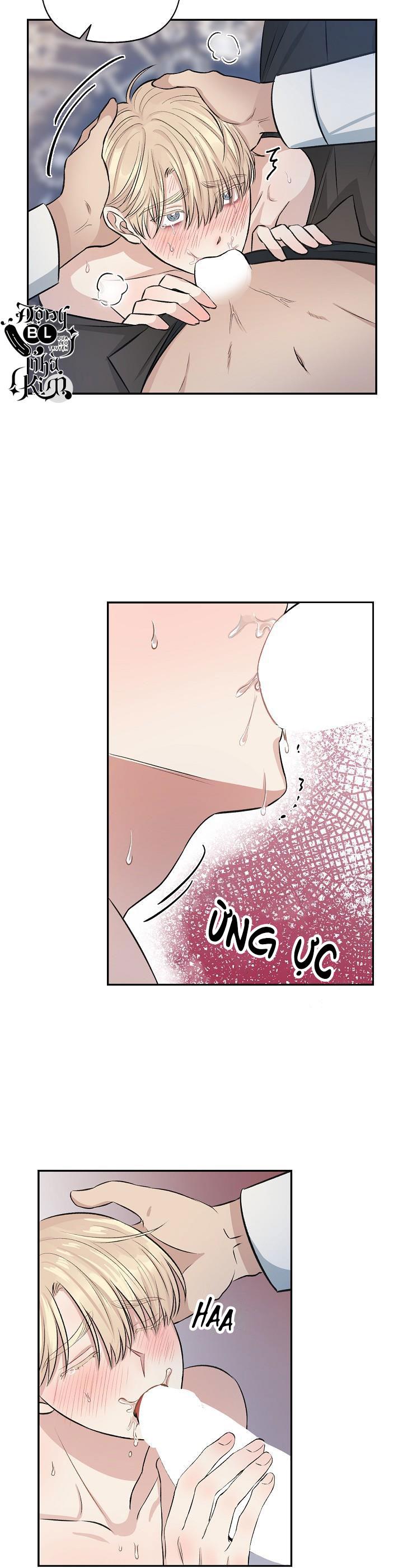 sắc đêm chapter 5 20