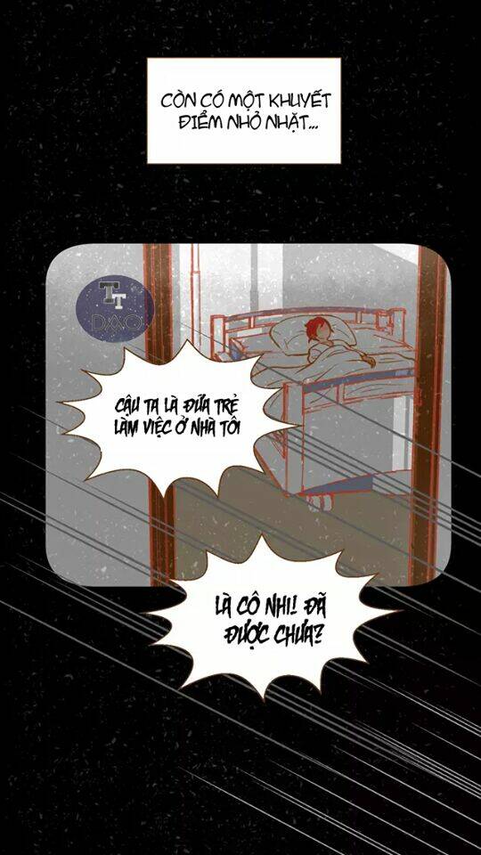 tân lang yếu tòng tiểu dưỡng khởi chapter 11 48