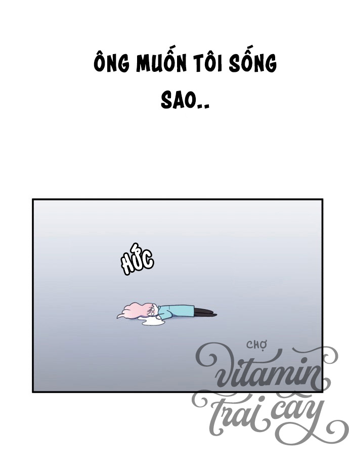 chúa ơi, làm ơn hãy để con có thể làm một con quỷ đúng nghĩa! chapter 1 78