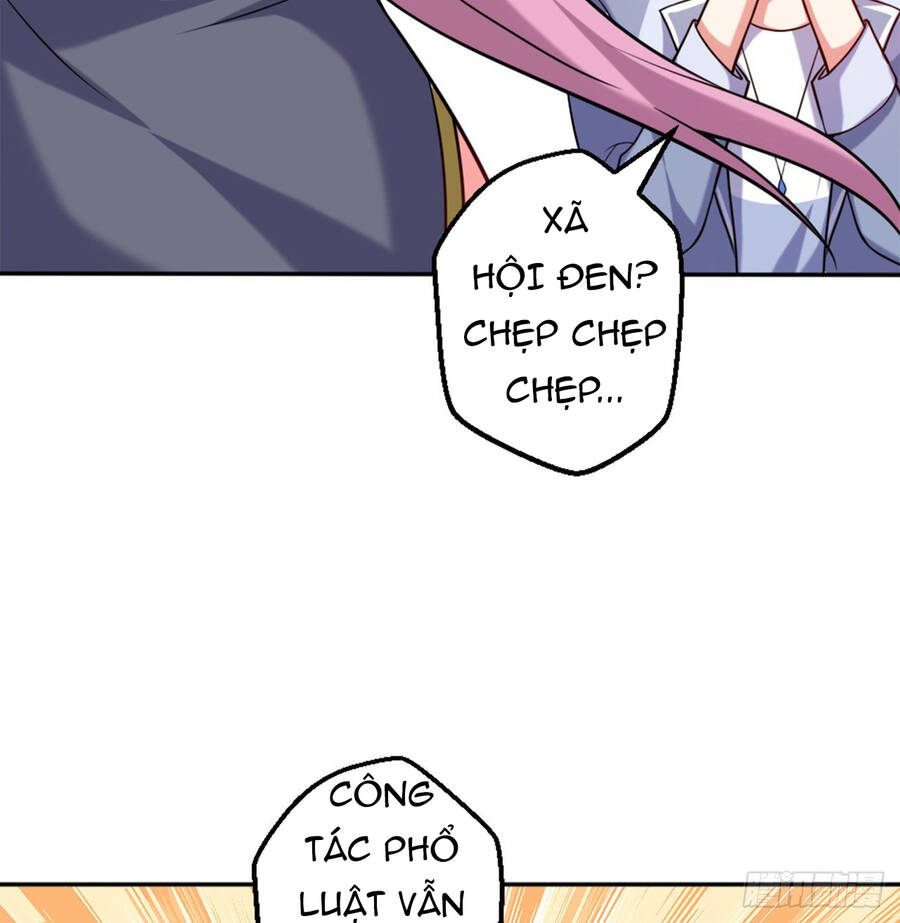 nhặt thuộc tính tại trái đất chapter 16 18