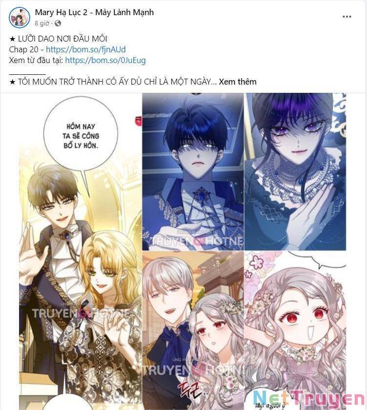 Nàng Bạo Chúa Muốn Có Một Cuộc Sống Hạnh Phúc Hơn! chapter 17.2 2