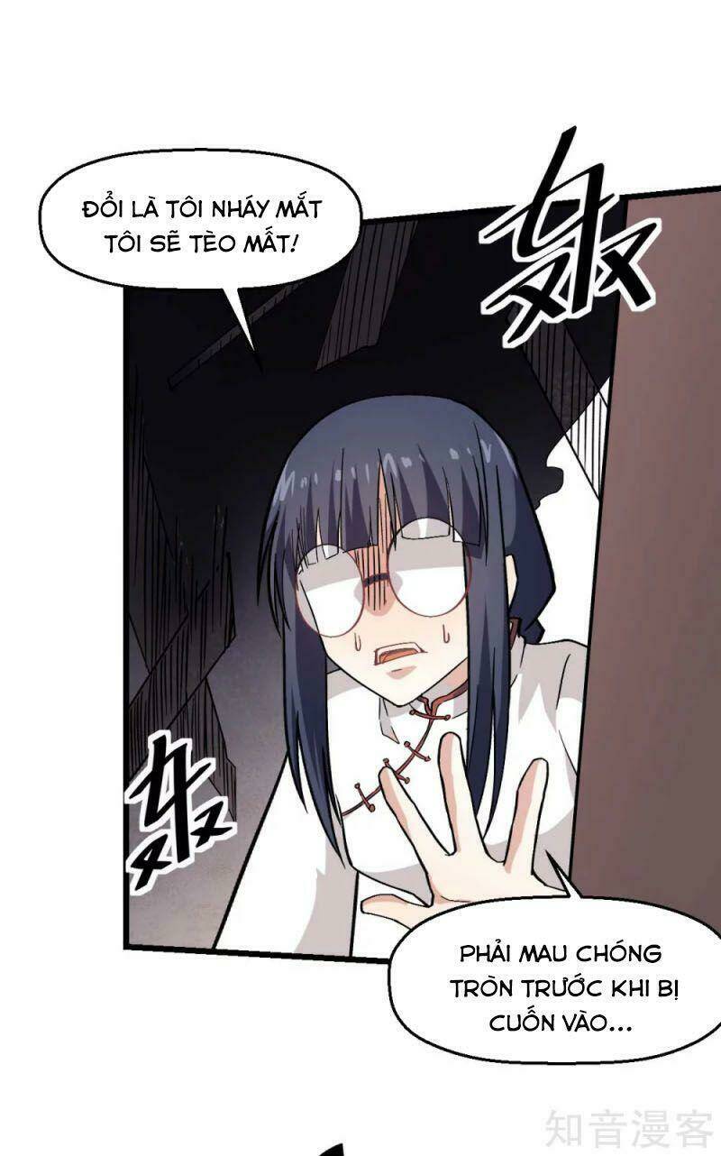 vườn trường cuồng sư hệ thống chapter 128 19