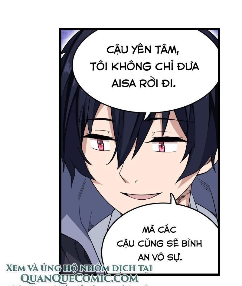 vô hạn sứ đồ và 12 nữ chiến binh chapter 49 13