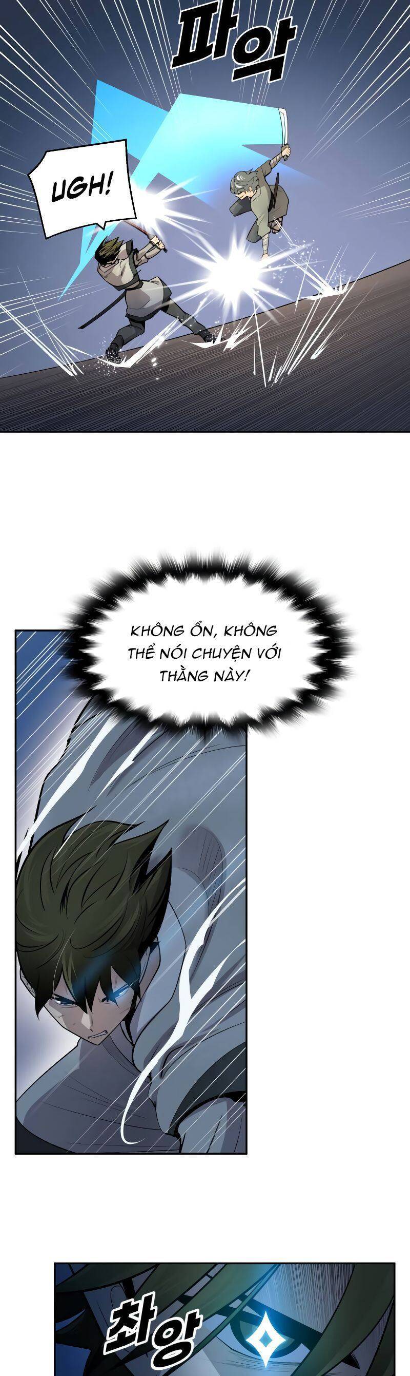 kiếm sĩ thiếu niên chapter 47 32